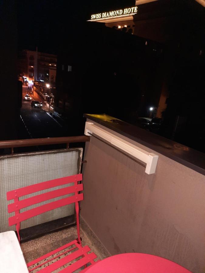 Avenue Apartment Priştine Dış mekan fotoğraf